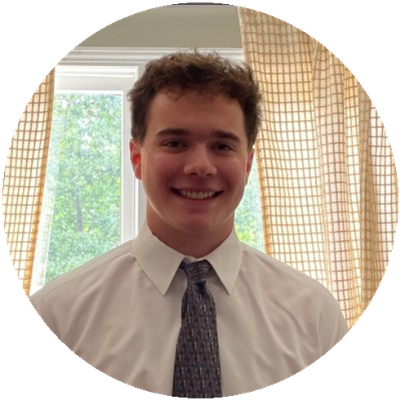 Alex McKinstry